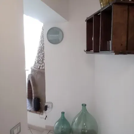 Holiday home Casina Del Porto *