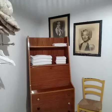 Casina Del Porto Holiday home *