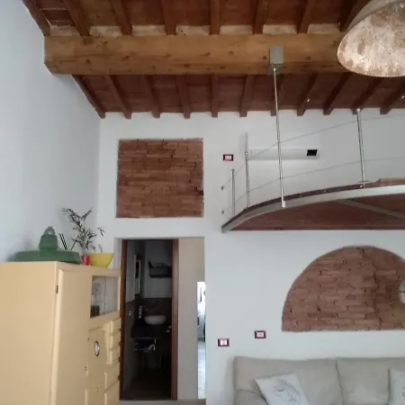 Holiday home Casina Del Porto Livorno