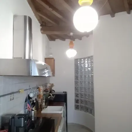 Casina Del Porto * Livorno