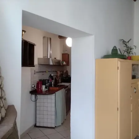 Holiday home Casina Del Porto Livorno