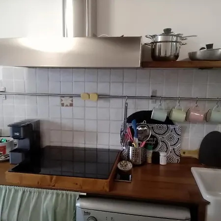 Casina Del Porto *
