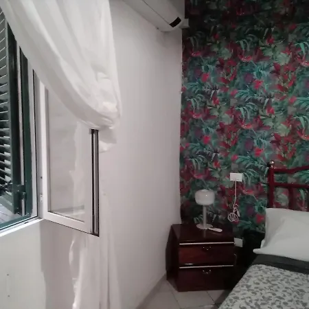 Holiday home Casina Del Porto *
