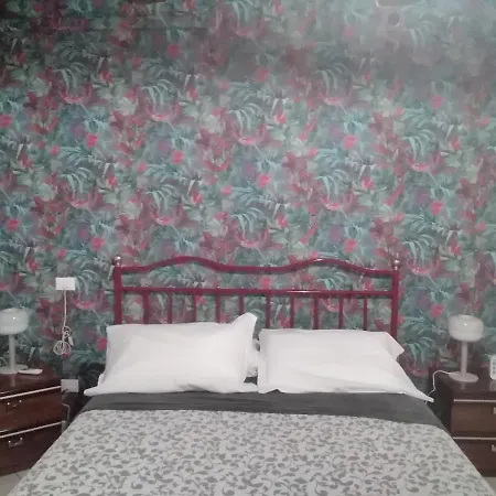 Holiday home Casina Del Porto Livorno