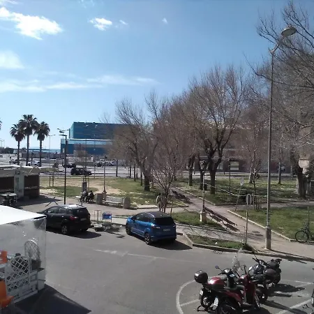 Holiday home Casina Del Porto