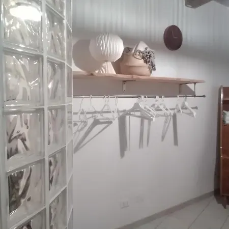 Casina Del Porto * Livorno