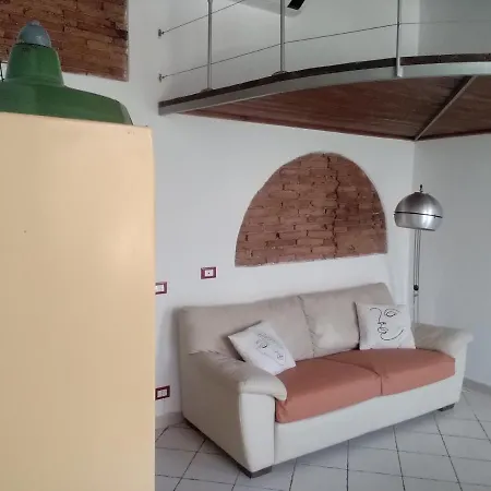 Casina Del Porto *