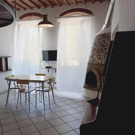 Casina Del Porto *