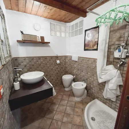 Casina Del Porto * Livorno
