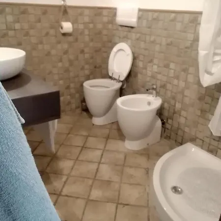 Casa vacanze Casina Del Porto *