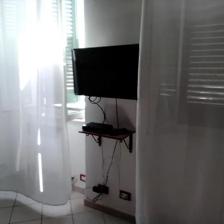 Casina Del Porto Casa vacanze