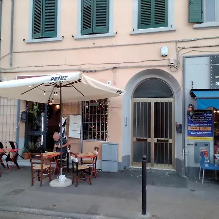 Casina Del Porto Casa vacanze Livorno