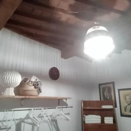 Casina Del Porto * Livorno