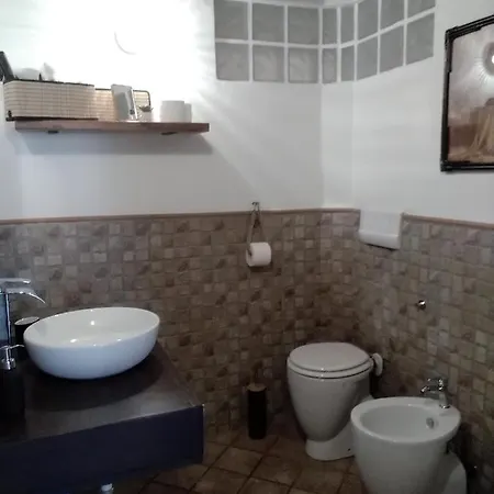 Casina Del Porto *