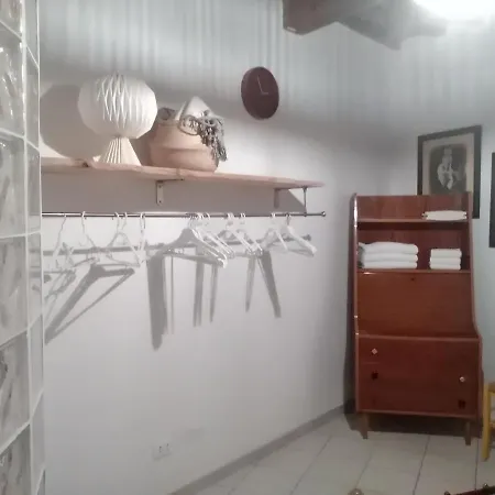 Casina Del Porto * Livorno