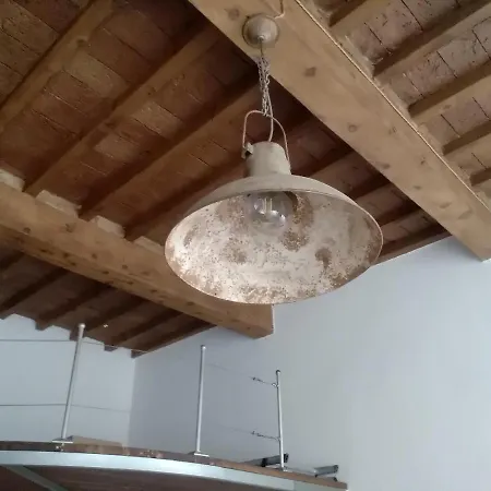 Casina Del Porto * Livorno