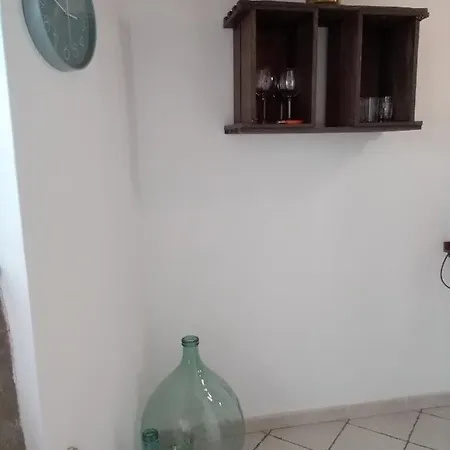Casina Del Porto * Livorno