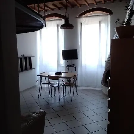 Casina Del Porto *