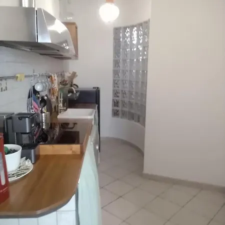 Casina Del Porto Casa vacanze