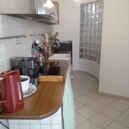 Casa vacanze Casina Del Porto Livorno