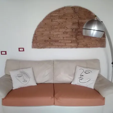 Casa vacanze Casina Del Porto Livorno