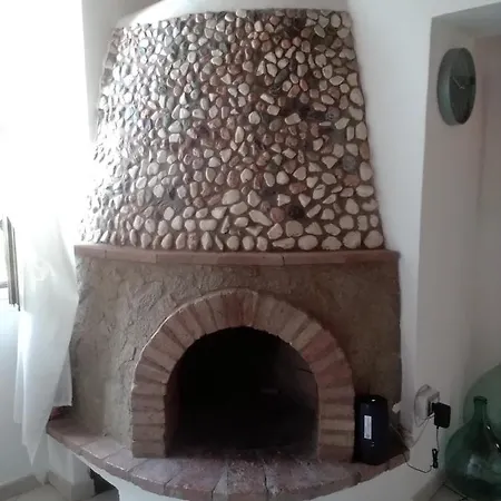 Casina Del Porto Casa vacanze *