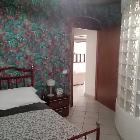 Casina Del Porto Casa vacanze Livorno