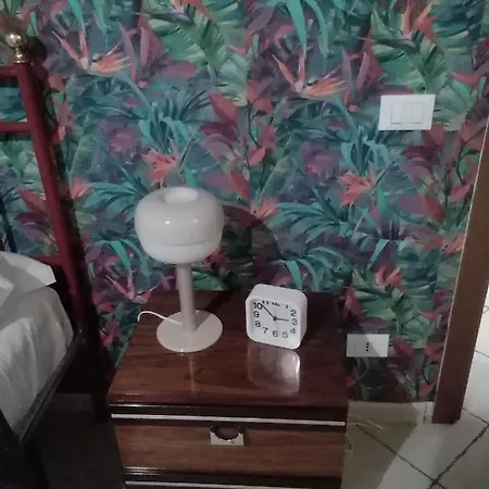 Casa vacanze Casina Del Porto Livorno