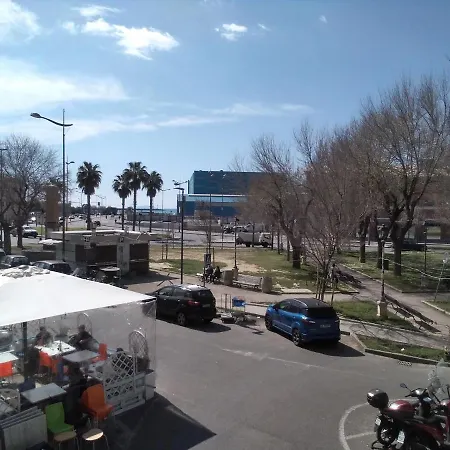 Casa vacanze Casina Del Porto Livorno