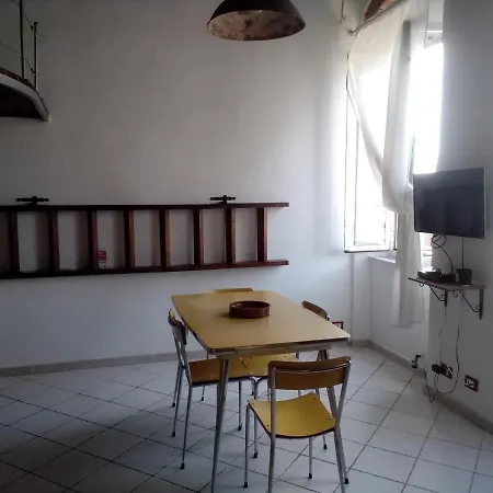 Casina Del Porto *
