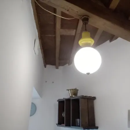 Casa vacanze Casina Del Porto