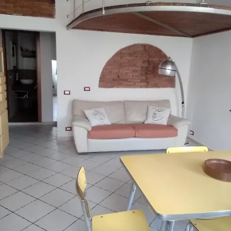 Casa vacanze Casina Del Porto Livorno