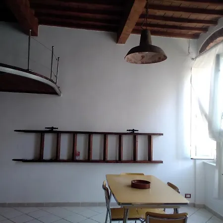 Casina Del Porto Casa vacanze *