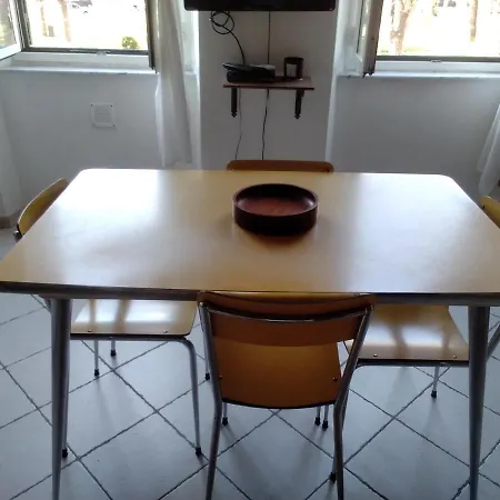 Casa vacanze Casina Del Porto *