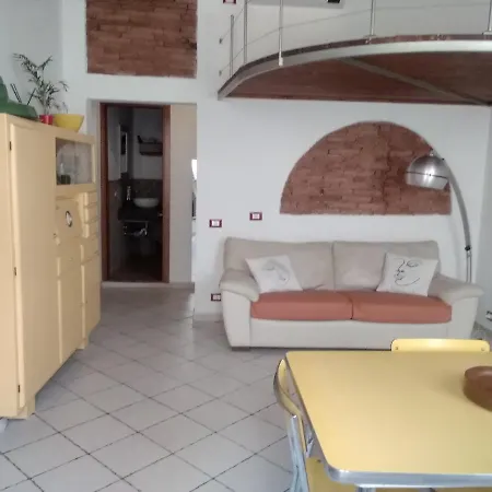 Casa vacanze Casina Del Porto *