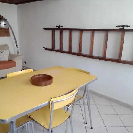 Casina Del Porto Casa vacanze *
