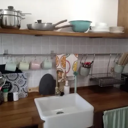 Casina Del Porto Casa vacanze