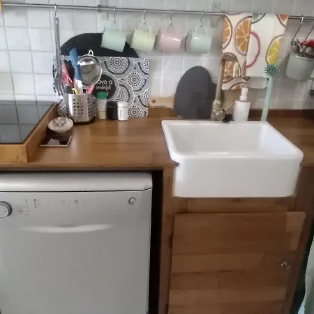 Casa vacanze Casina Del Porto *