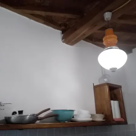 Casa vacanze Casina Del Porto