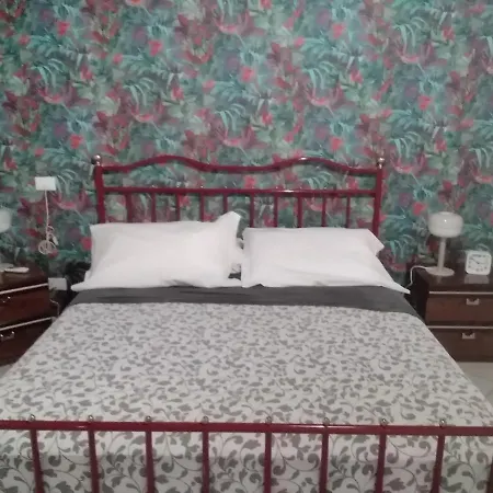 Casina Del Porto Casa vacanze Livorno